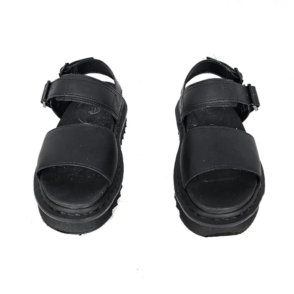 Dr. Marten's Voss Sandals - Picture 2 of 9